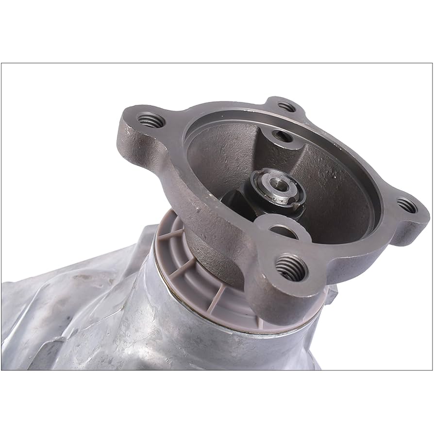 46000→ TIME SALE 8/10まで Amazon.com: 600-234 Power Take Off Differential Replacement